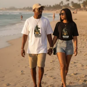 Mutapa T-Shirt